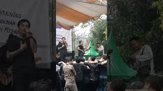 Download lagu AIM THE END MDN - PERGI HILANG DAN LUPAKAN at Pancabudi Medan mp3