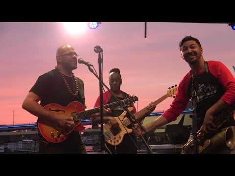 JoGo Project, Rock the Dock, Wharf DC, 8-30-2023