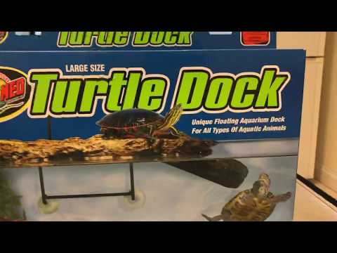 Zoo Med Turtle Dock | Online Pet Supplies | Petco Direct