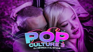 Download lagu POP CULTURE 3 [DJ HENRICK X DJ STONE] FT - HALSEY,CHARLIEONNAFRIDAY,ROSÉ,ARIZONA ZERVAS,LEXNOUR mp3