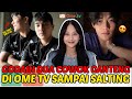 KETEMU DUA BRONDONG GANTENG ASAL KOREA OMETV OMEGLE