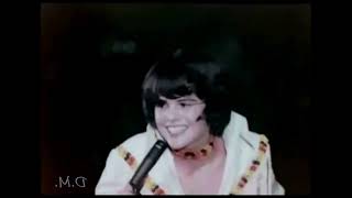 Donny Osmond Sweet &amp; innocent  Live 1971