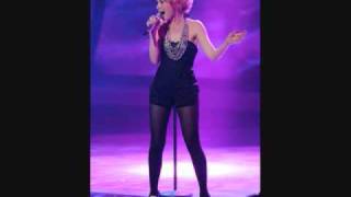 Alexis Grace - Dirty Diana (Studio Version)