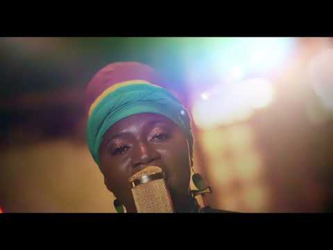 Nourat et les lions / Burkina soldats / HD