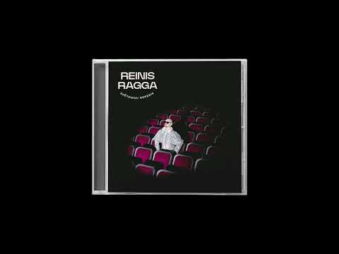 Reinis Ragga - Viens Stāsts