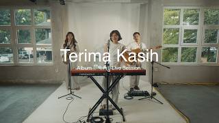 Lirik Lagu Terima Kasih - Ify Alyssa: Kita Berjalan Sejauh Ini, Aku Ucapkan Terima Kasih