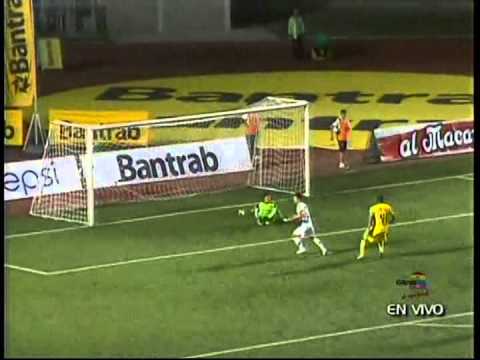 Jairo Arreola - Comunicaciones 1 - 0 Marquense - J15