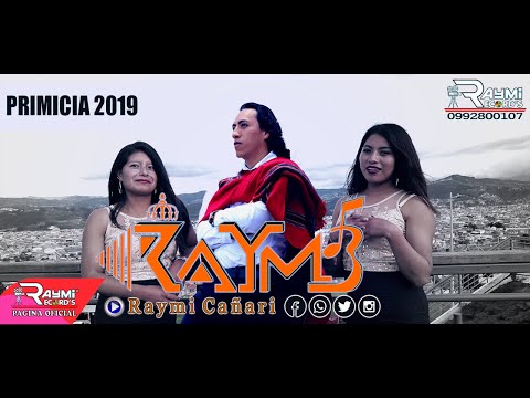 ►Raymi Cañari ►Movidito ♪ ►Lejos Muy Lejos ♪ ►Pirurito ♪ 2019 ►Raymi Records® Pro