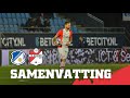 FC Eindhoven - FC Emmen | SAMENVATTING