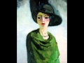 Eric Parkin: Francis Poulenc, Mélancolie