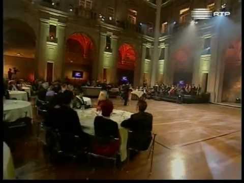 Pasión de Rogrigo Leão