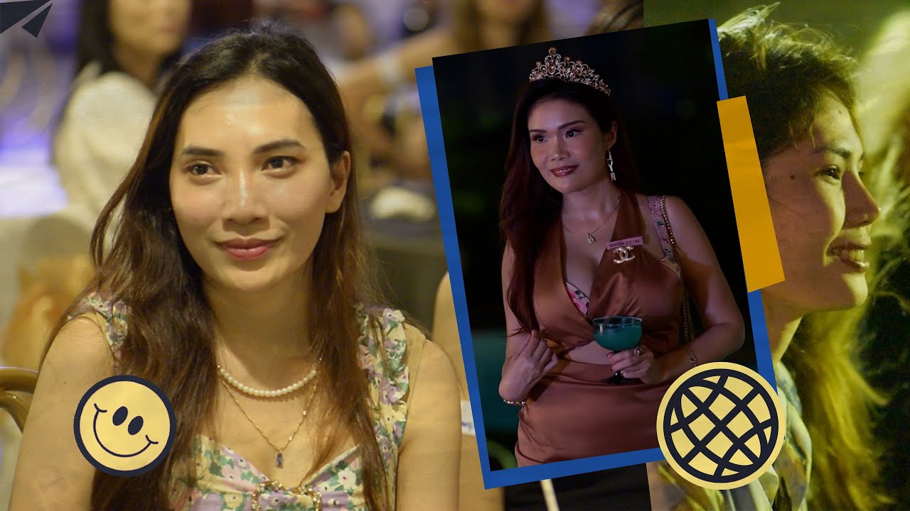  Dating Thai Girls REACTION | A Foreign Affair Bangkok Review
