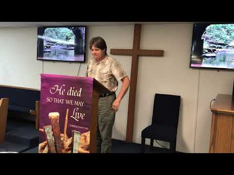 New Testament Bible Study Aug 25, 2021 – Luke 22:39-71