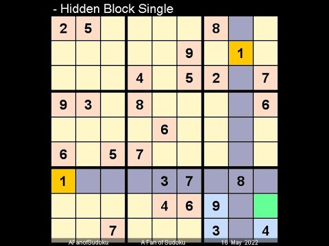 How to Solve The Hindu Sudoku Hard May 16, 2022