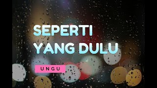 Download lagu UNGU– SEPERTI YANG DULU (Cover & Lyric) – COVER BY Metha Zulia mp3 Download lagu UNGU– SEPERTI YANG DULU (Cover & Lyric) – COVER BY Metha Zulia mp3