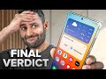 Samsung S25 Ultra Review Things Just Got Messy
