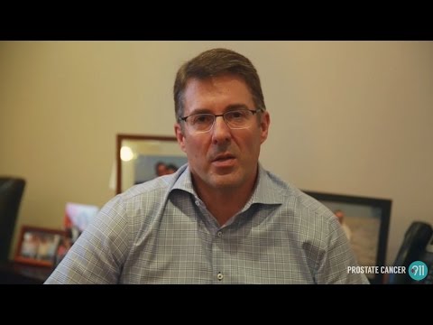 Life After Robotic Prostate Surgery – Dr. David Samadi