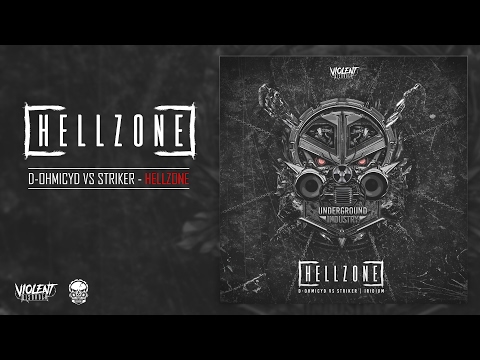 D-ohmicyd & Striker - Hellzone Anthem [VDR002]
