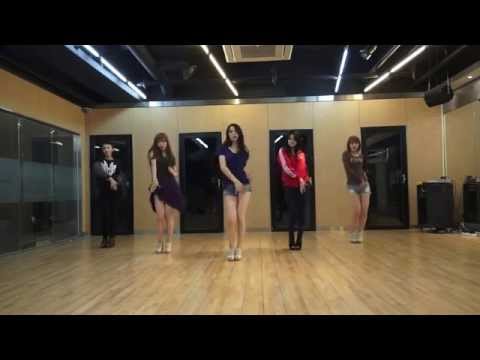 EXID - Every Night (Dance Ver.)