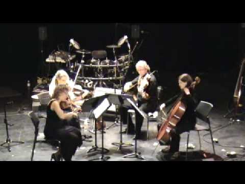 Preview image for Mannheim Virtuosi String Duo, Trio & Quartet video