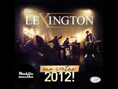 Lexington - Samo Ostani Tu (feat. Biljana Pečić) CD RIP