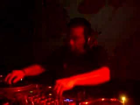 Lenny Dee @ NGoHT Temple of DOOM, K2