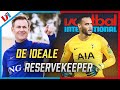 Zes Jaar Na WK 2014 Zorgt Michel Vorm Nog Steeds Voor Emoties