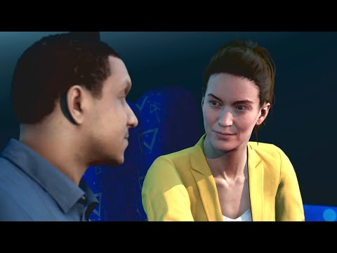 NBA 2K21 My Career EP 6 - Media Challenges!