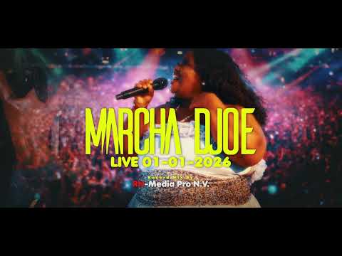 Marcha Djoe Live 01 01 2026