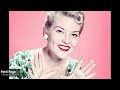 Patti Page Changing Partners 1953