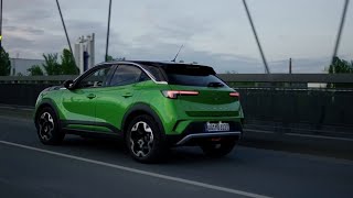 Nuevo Opel Mokka: Verdaderos Expertos (Empresaria) Trailer