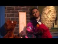 Sesame Street Elmozilla