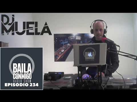 BailaConmigo RadioShow Parte 2 Episodio 234