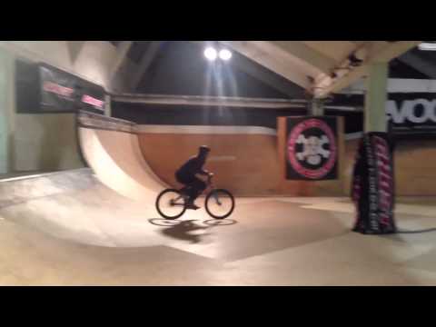 Tony Baude @Radquartier iphone edit