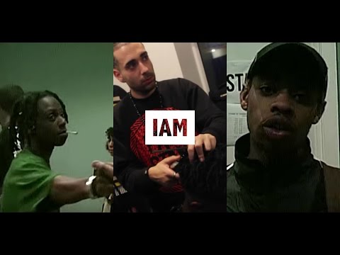 House Of Pharaohs first headline show PT1 - 808INK - Vianni - Daniel OG | THIS IS LDN [EP:48]