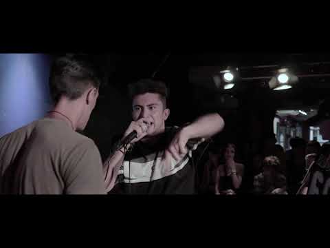 ||TIRPA VS VARO||SEMIS||GOLD BATTLE VALENCIA