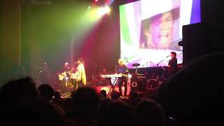 The Monkees (Live) Randy Scouse Git + Daily Nightly at the Keswick Theatre, Philadelphia   2012