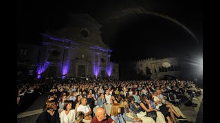 TUSCIA FILM FEST 2025