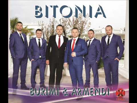 Bitonia Burimi & Armendi Ani knon bilbili