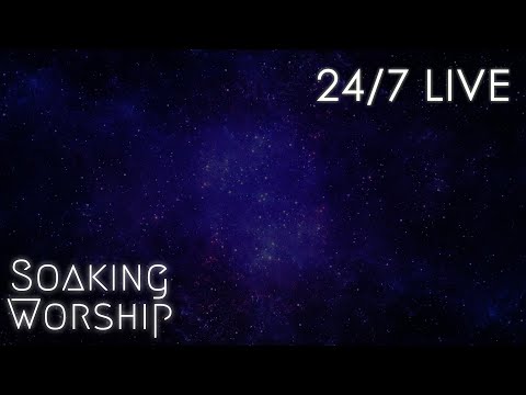 247 Relaxing Worship Music for Sleep - Deep Sleep Music with Dark Screen, No in-between ads