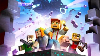 Download lagu Minecraft: Story Mode - Full Game Walkthrough (Season 1) mp3 Download lagu Minecraft: Story Mode - Full Game Walkthrough (Season 1) mp3