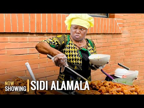 SIDI ALAMALA | Kemi Apesin | Latest Yoruba Movie Drama 2024