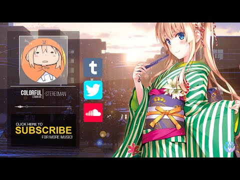 Stereoman - Colorful Lemonade