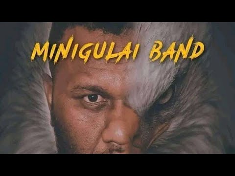 Minigulai Band - You Go Nau (2023)