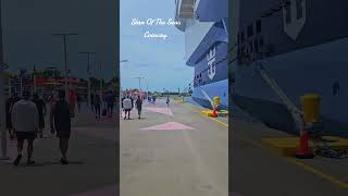 The Future of Cruising: Royal Caribbean's Star of the Seas