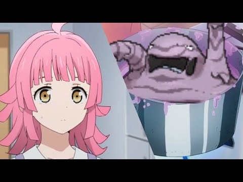 Setsuna's Lunch High Tier [Nijigasaki Anime]