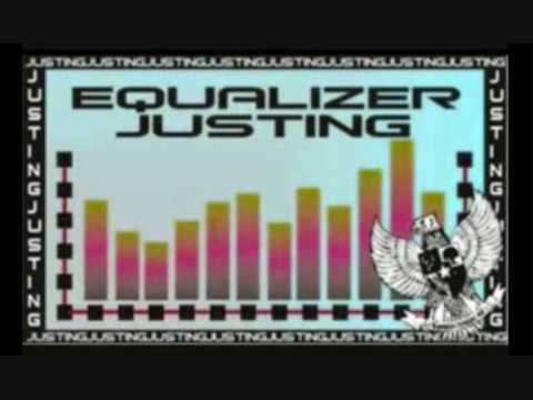 DJusting - PartySquad Clubmix