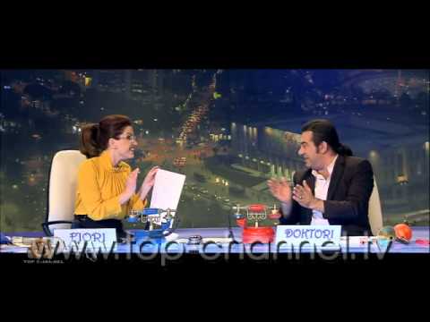 Fiks Fare, 16 Shkurt 2015, Pjesa 1 - Investigative Satirical Show