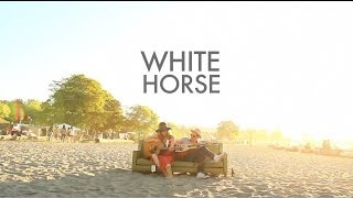Whitehorse - Devil's Got A Gun - Green Couch Session