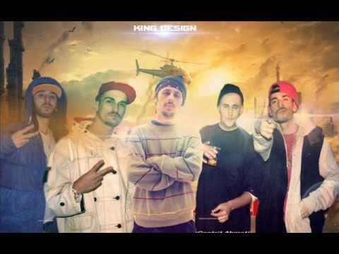 ZeeroMan ft A-Toni ft Biggi - Ti Ske Lidhje